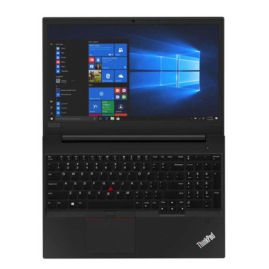 ThinkPad E595-B Series