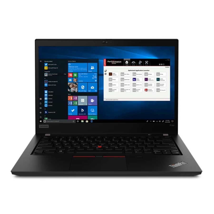 ThinkPad P14s-A