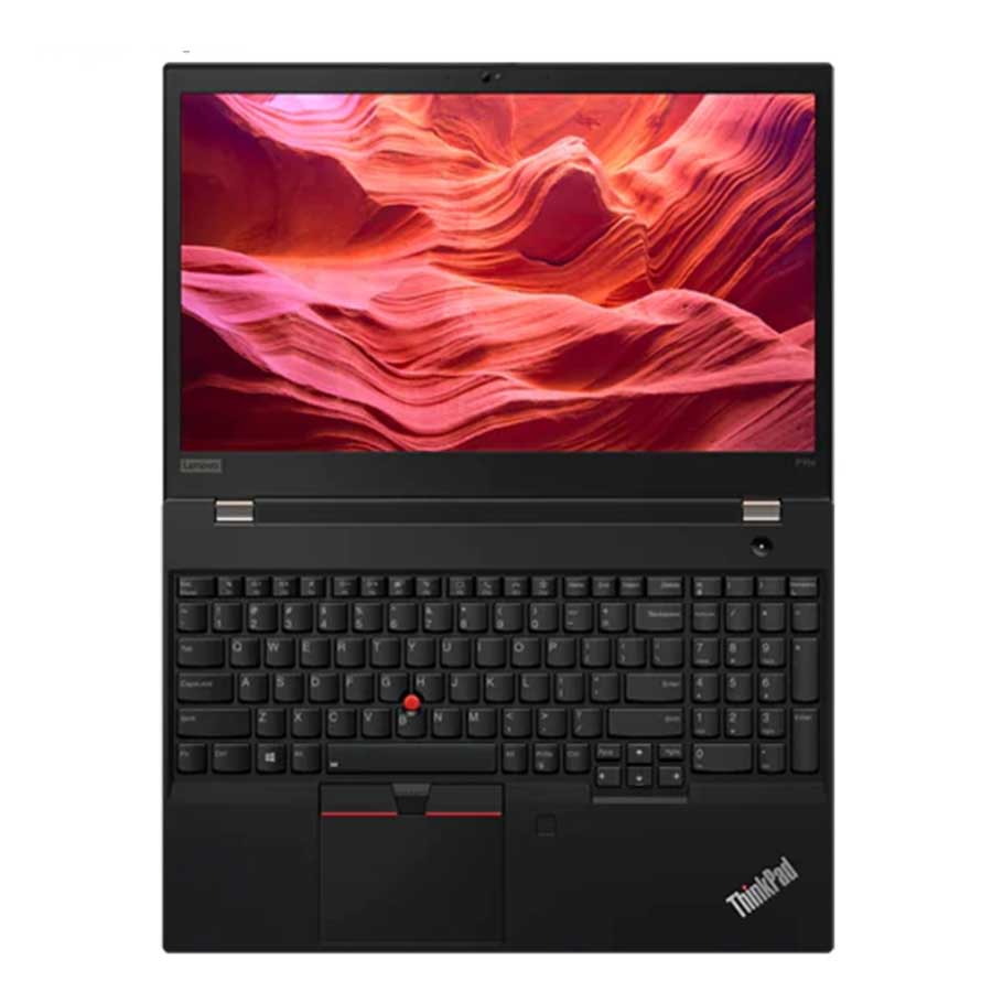 ThinkPad P15s-A