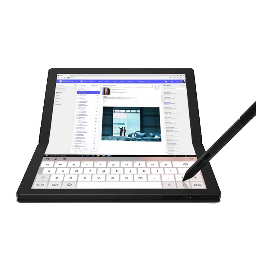 ThinkPad X1 Fold