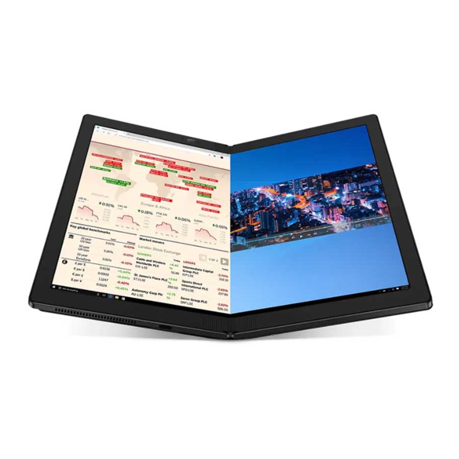 ThinkPad X1 Fold