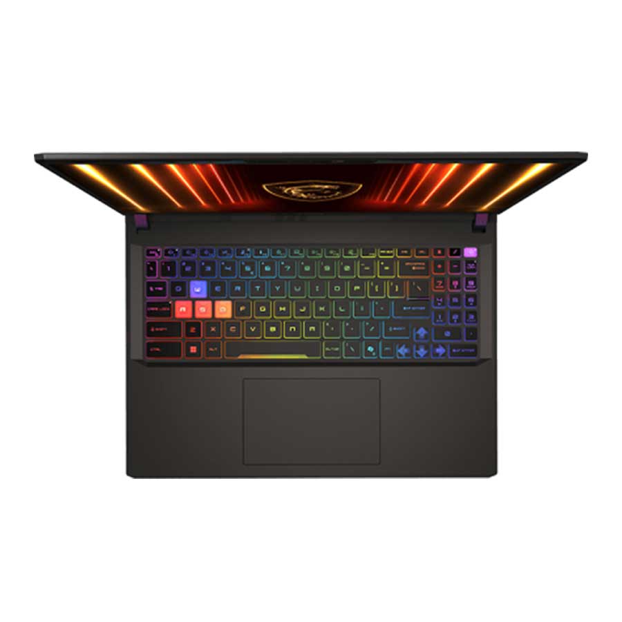 لپ تاپ 17 اینچ ام اس آی Titan 17 AI Vector A2XWJG-069CN Core 9 Ultra 275HX