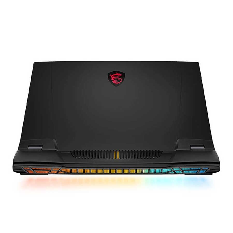 لپ تاپ 17.3 اینچ ام اس آی Titan GT77 12UGS