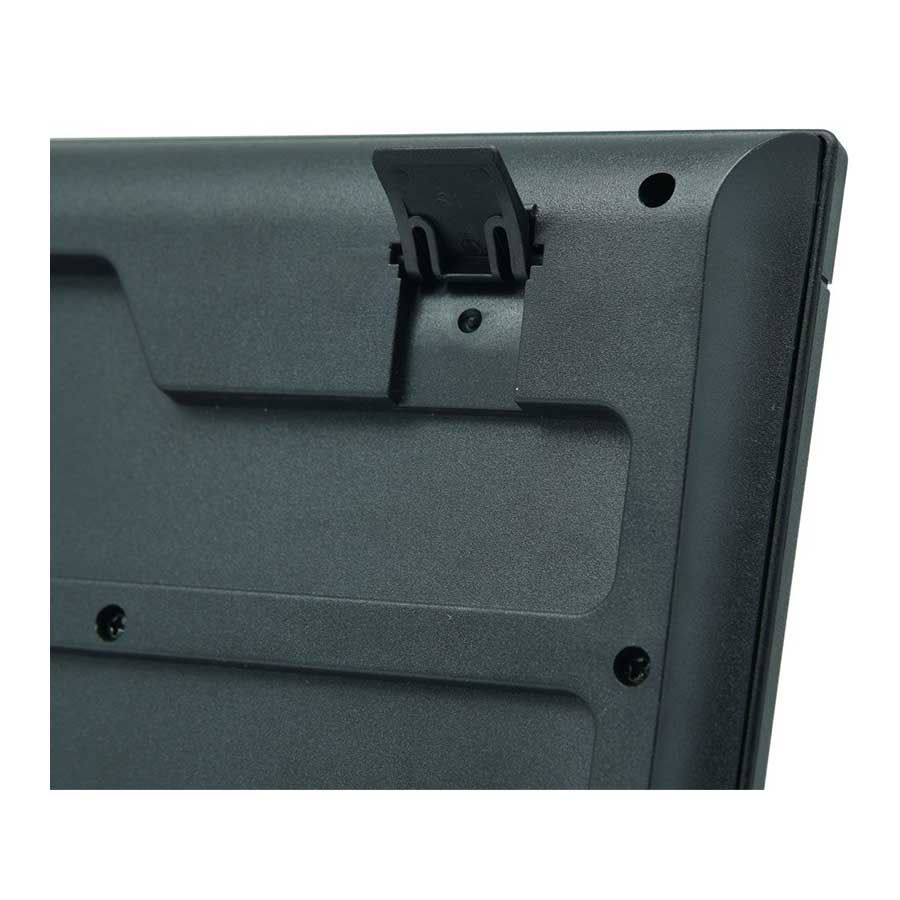 کیبورد باسیم تسکو مدل TK 8012