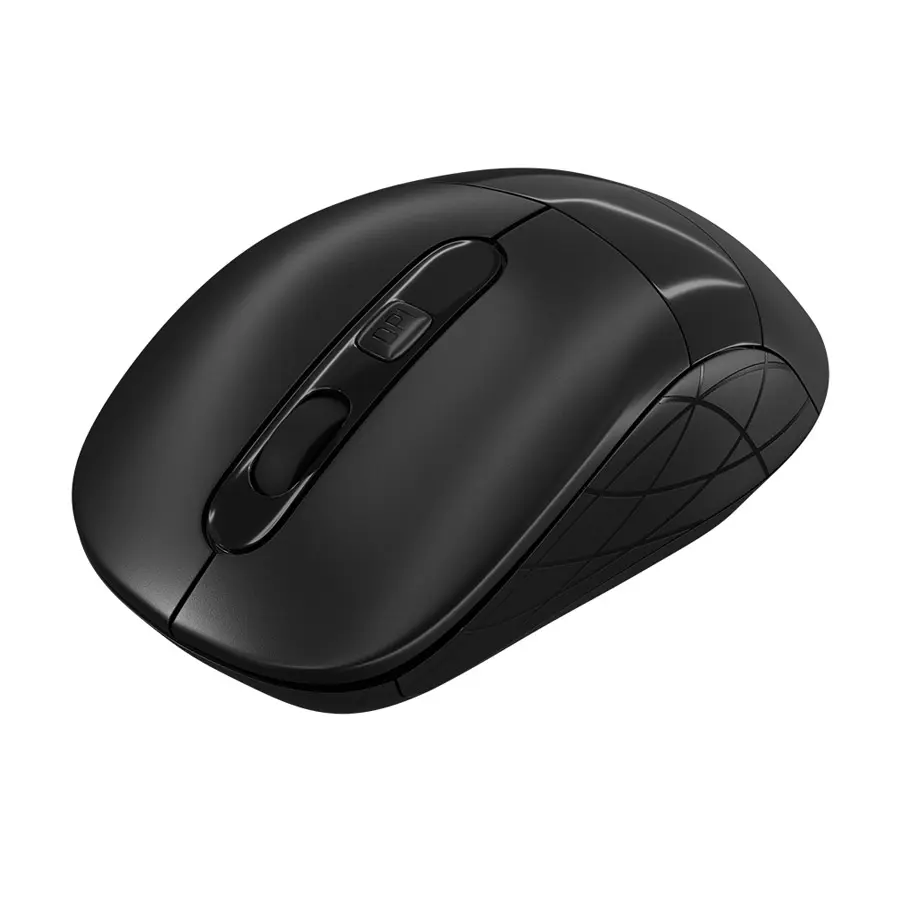ماوس بی سیم تسکو مدل TM 641W