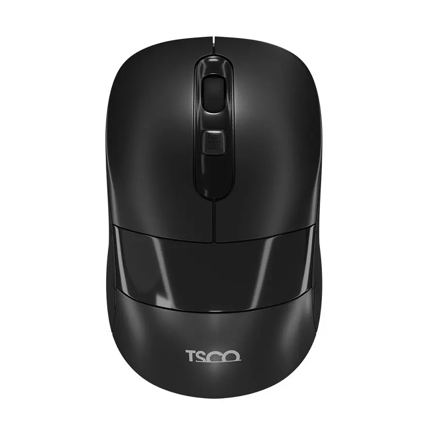 ماوس بی سیم تسکو مدل TM 641W