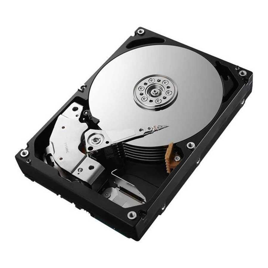 هارد اینترنال 4 ترابایت توشیبا مدل N300