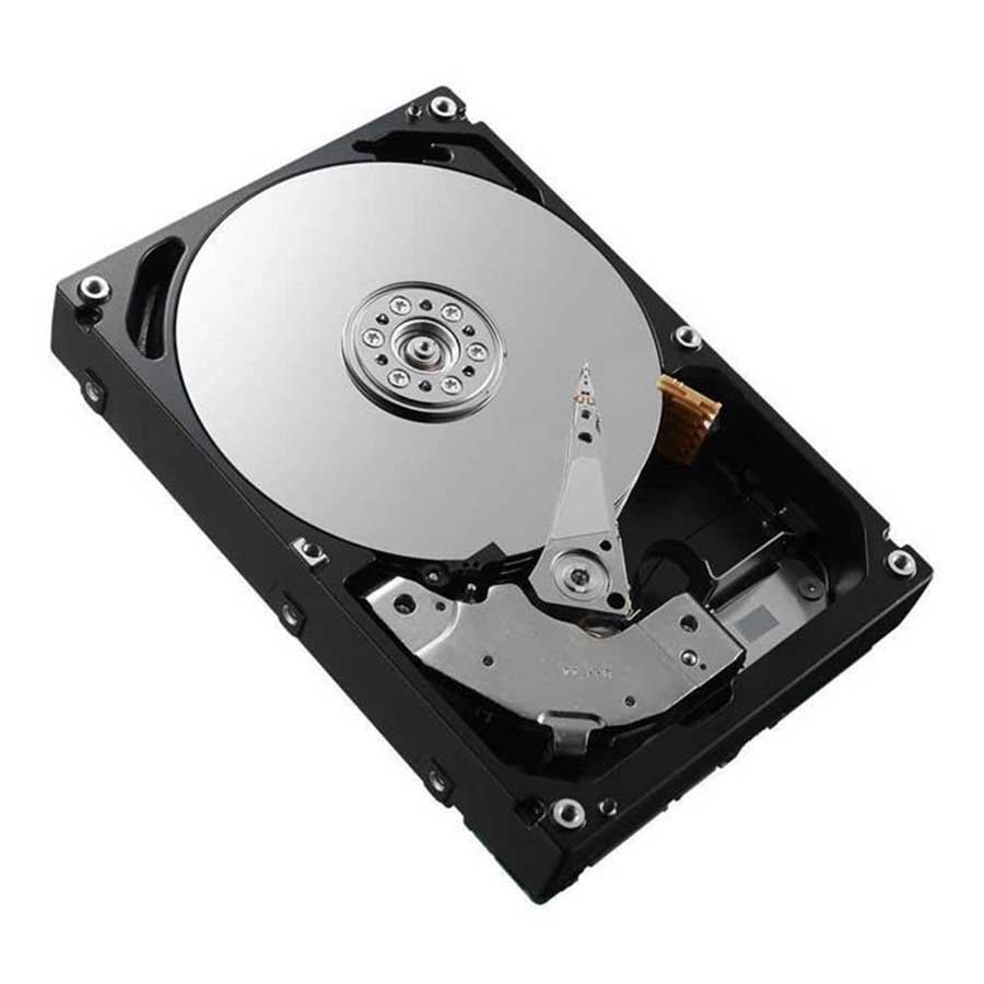 هارد اینترنال 4 ترابایت توشیبا مدل N300