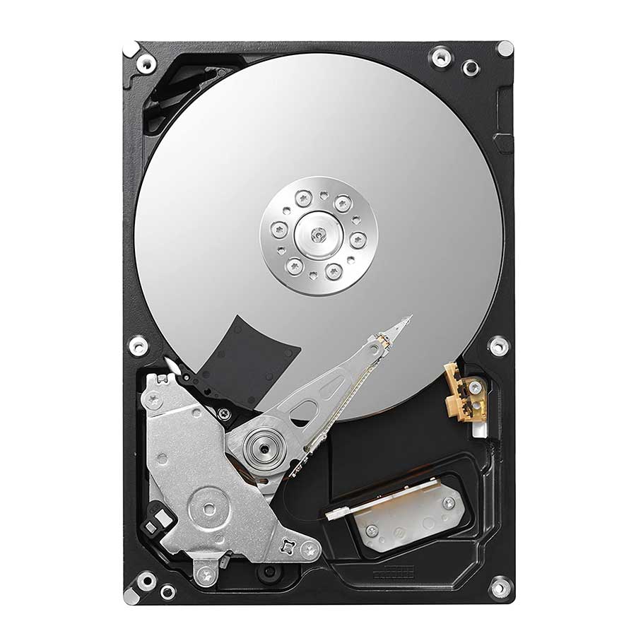 هارد اینترنال 500 گیگابایت توشیبا مدل P300