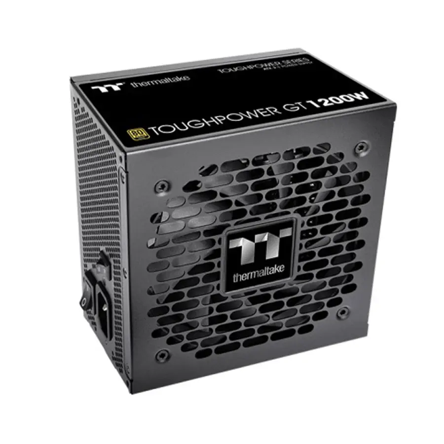 منبع تغذیه کامپیوتر ترمالتیک مدل TOUGHPOWER GT 1200W