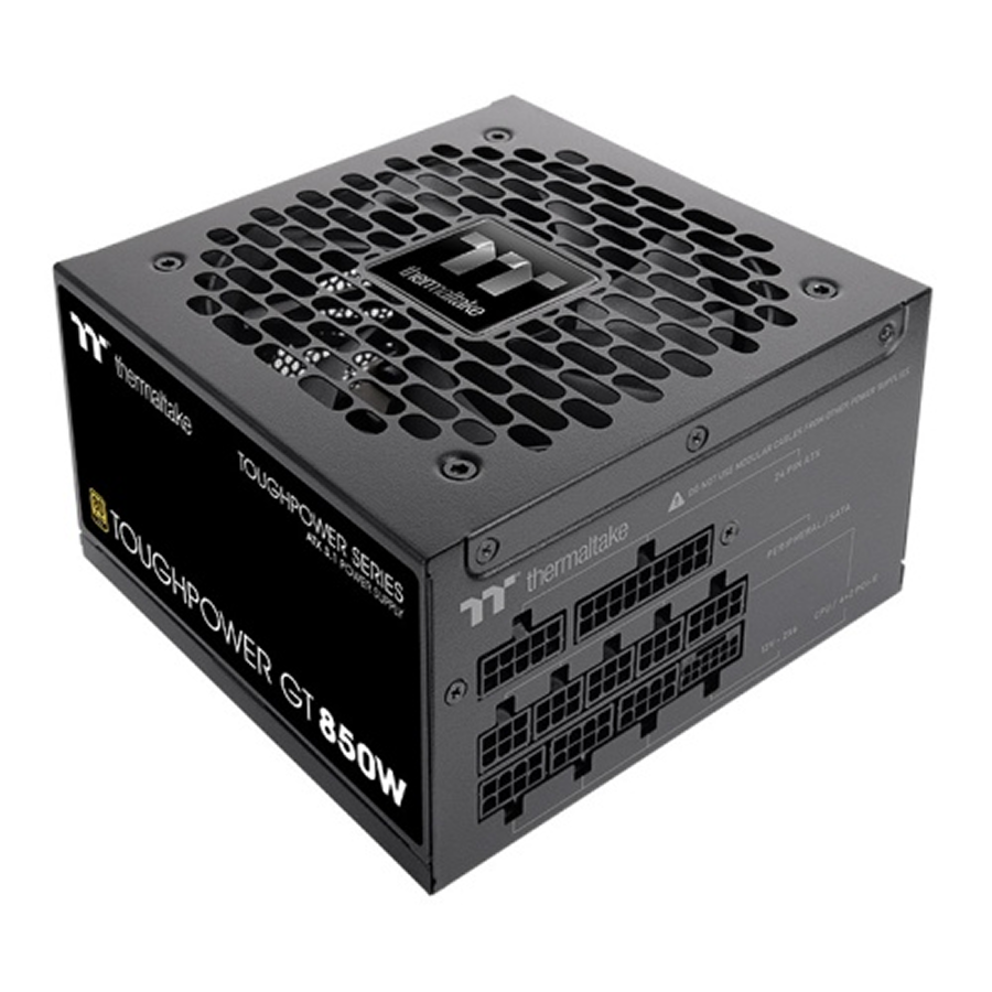 پاور ترمالتیک 850W GT