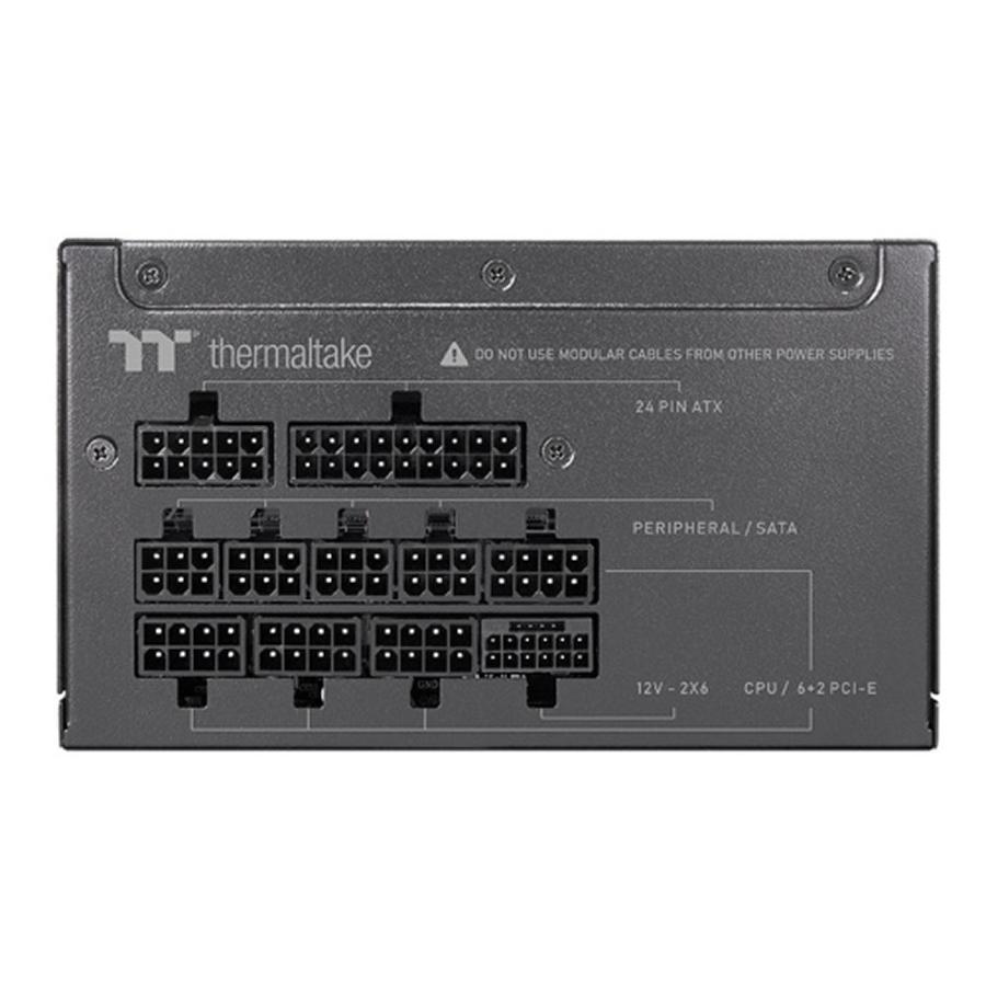 پاور ترمالتیک 850W GT