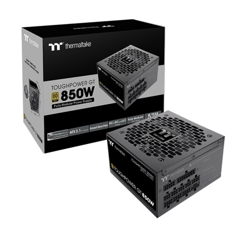پاور ترمالتیک 850W GT