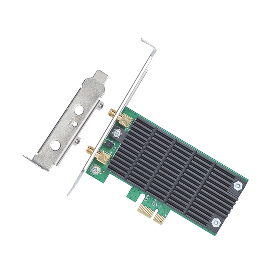 کارت شبکه بی‌سیم 1200Mbps تی پی لینک