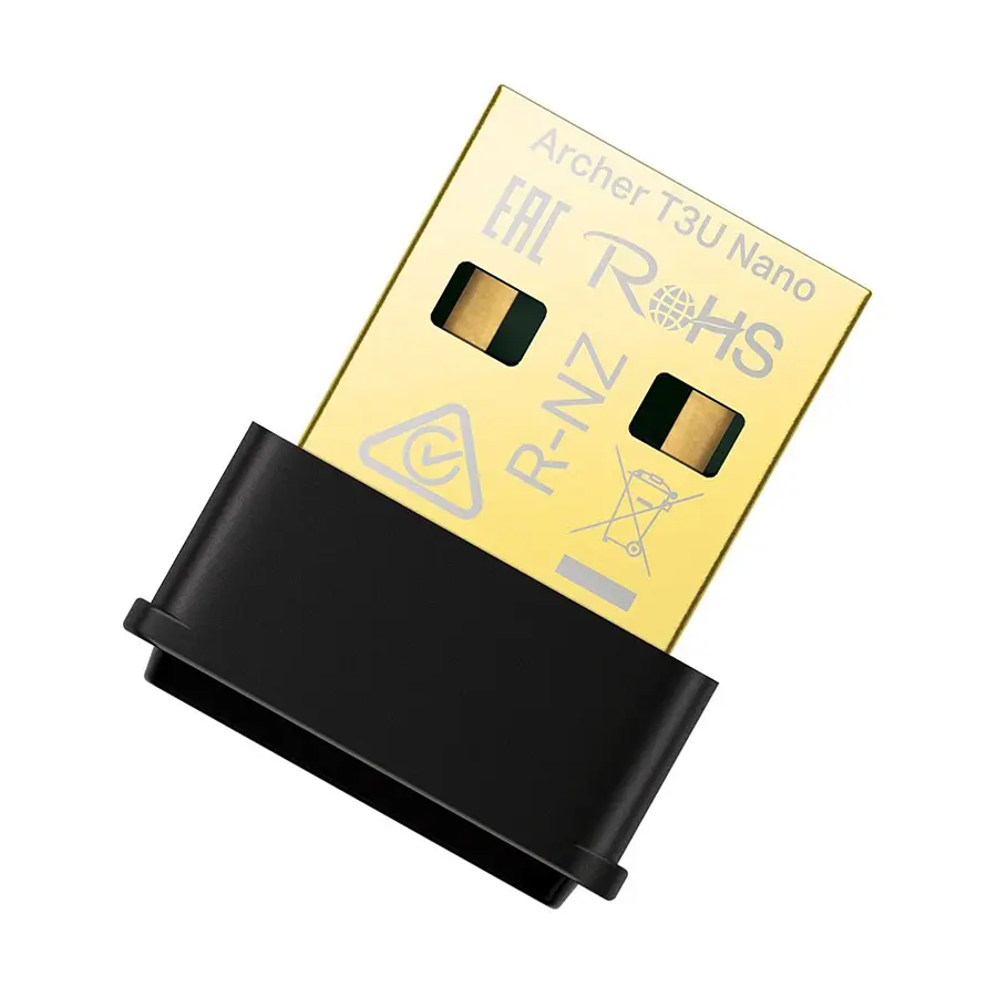 کارت شبکه USB