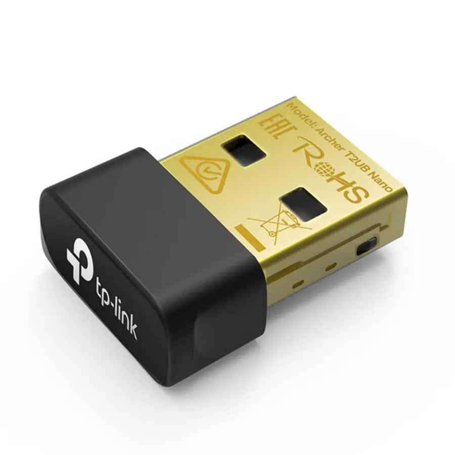 کارت شبکه USB