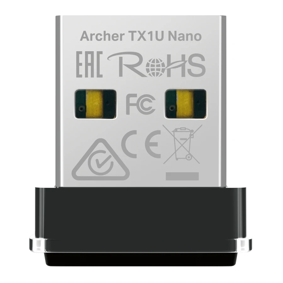 کارت شبکه USB و بی‌سیم AX300 تی پی لینک