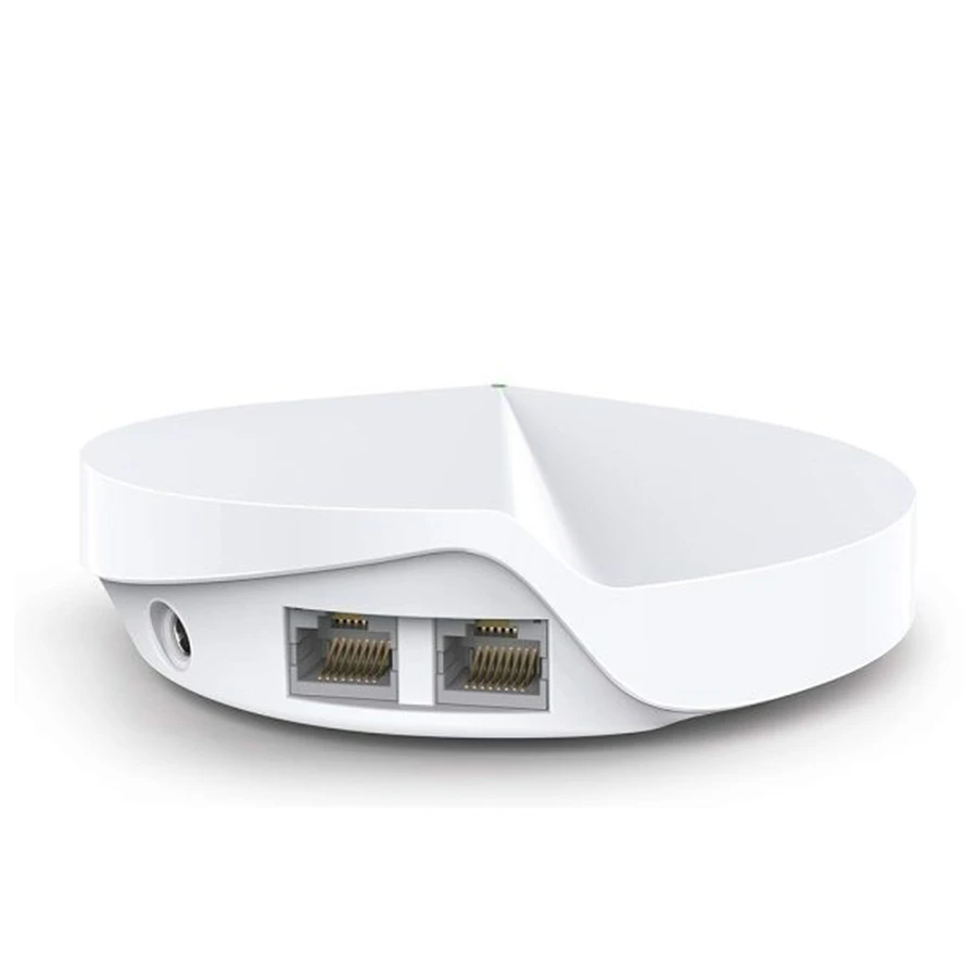 روتر و اکسس پوينت بی‌سیم و دوباند گیگابیت AC1300 تی پی لینک