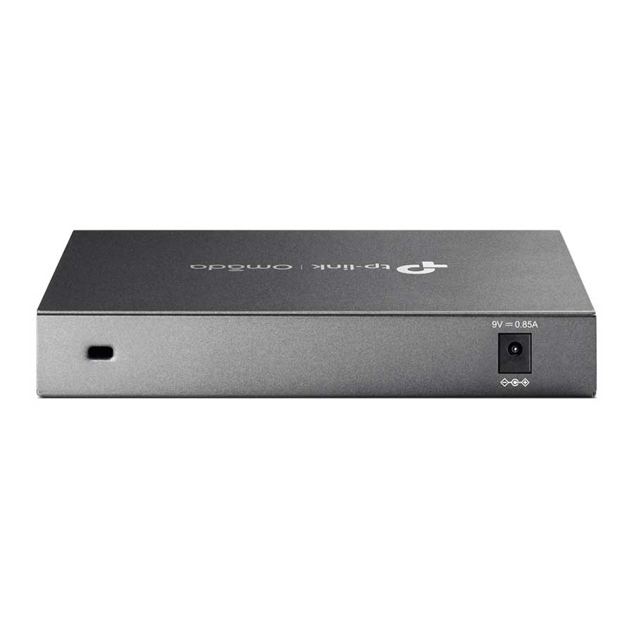 روتر گیگابیت VPN تی پی لینک مدل Omada ER605