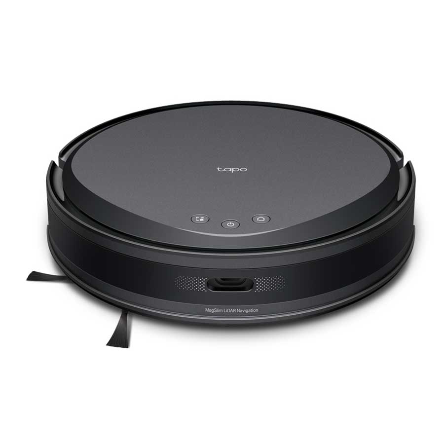 جارو رباتیک و هوشمند تی پی لینک مدل Tapo RV20 Max