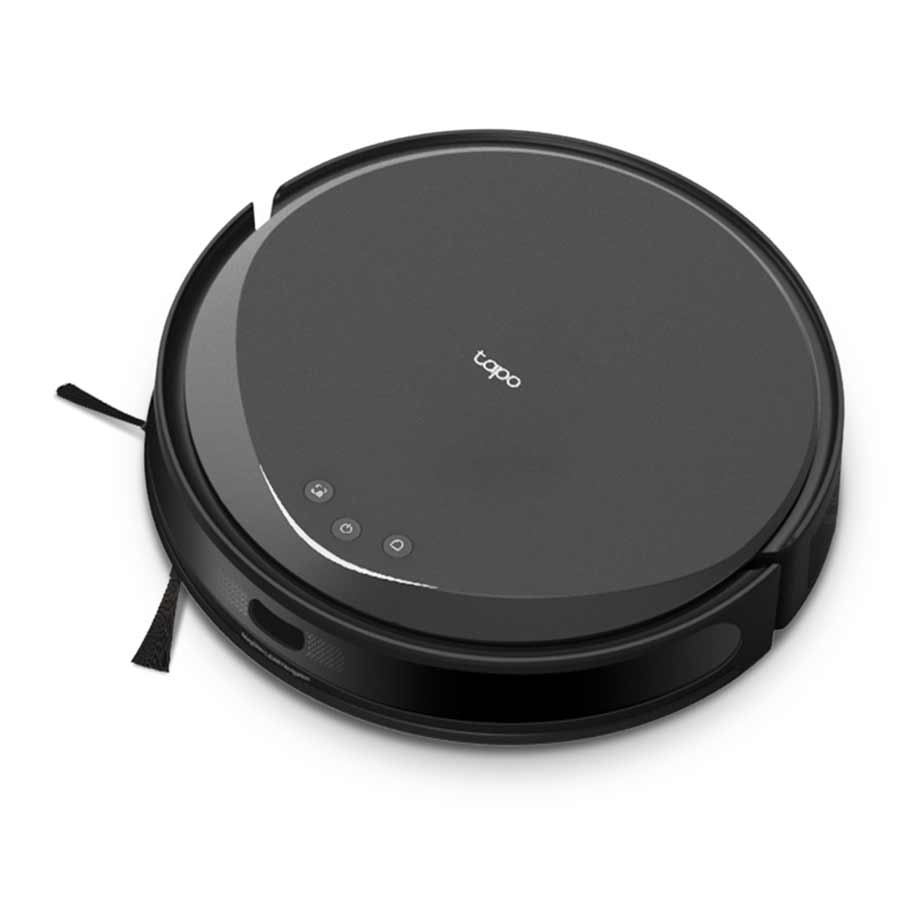جارو رباتیک و هوشمند تی پی لینک مدل Tapo RV20 Max