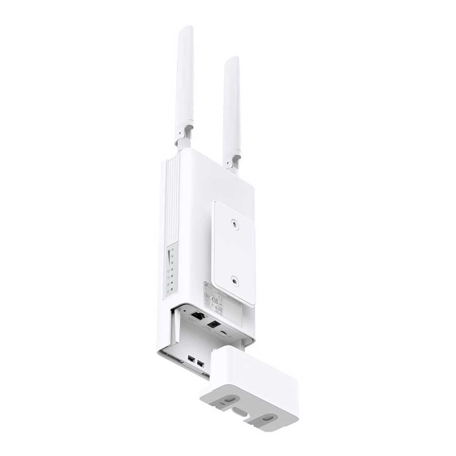 مودم روتر 4G LTE بی‌سیم 300Mbps تی پی لینک مدل TL-MR100-Outdoor