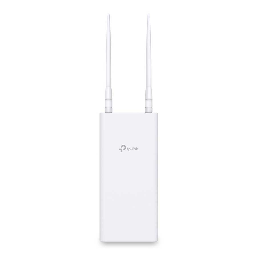 مودم روتر 4G LTE بی‌سیم 300Mbps تی پی لینک مدل TL-MR100-Outdoor
