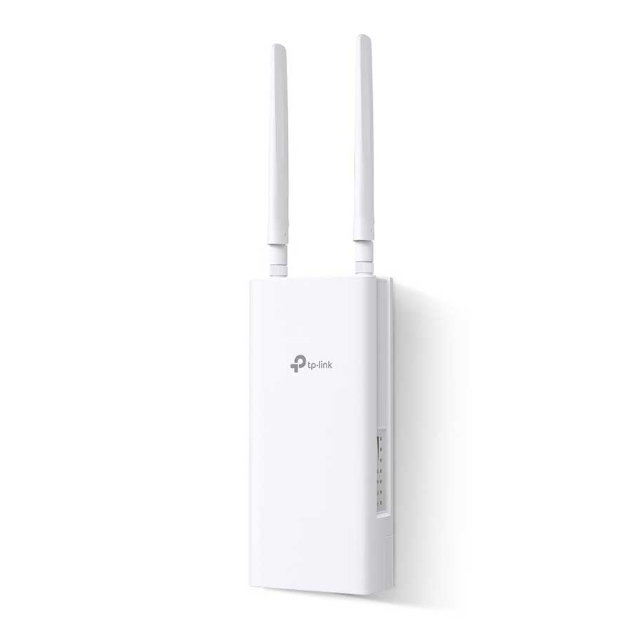 مودم روتر 4G LTE بی‌سیم 300Mbps تی پی لینک مدل TL-MR100-Outdoor