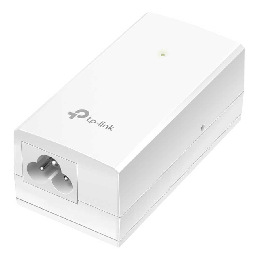 آداپتور گیگابیت و PoE تی پی لینک مدل TL-POE2412G
