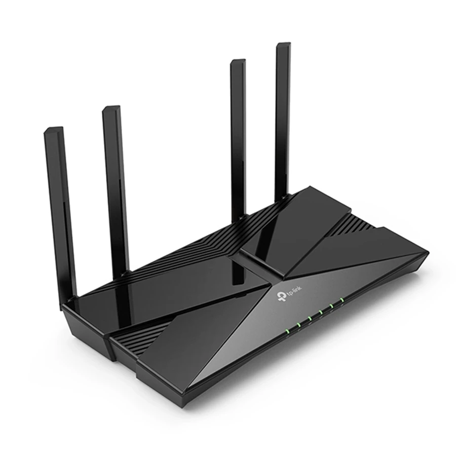 مودم روتر فیبر نوری بی‌سیم گیگابیت