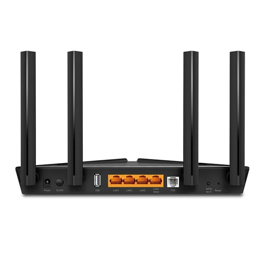 مودم روتر فیبر نوری بی‌سیم گیگابیت