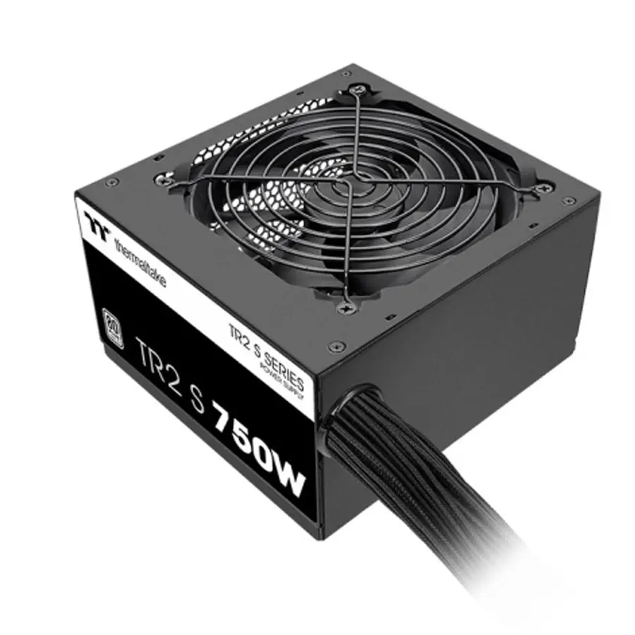 منبع تغذیه کامپیوتر ترمالتیک مدل TR2 S 750W
