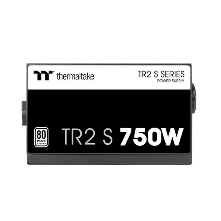 منبع تغذیه کامپیوتر ترمالتیک مدل TR2 S 750W