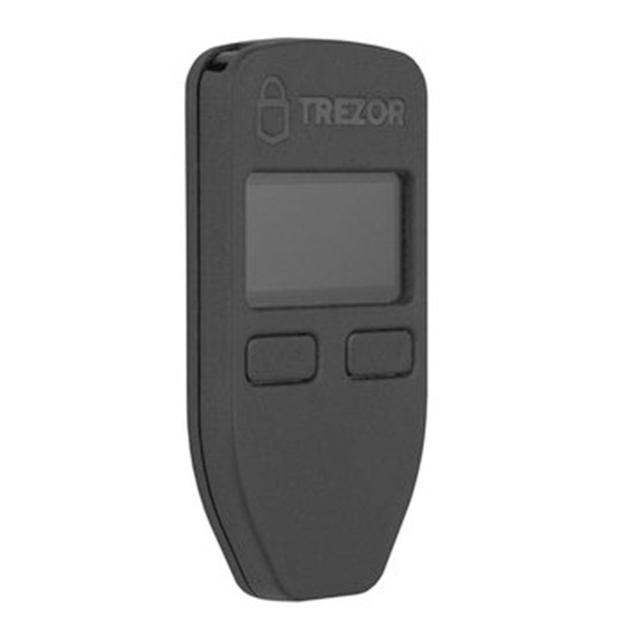 Trezor One