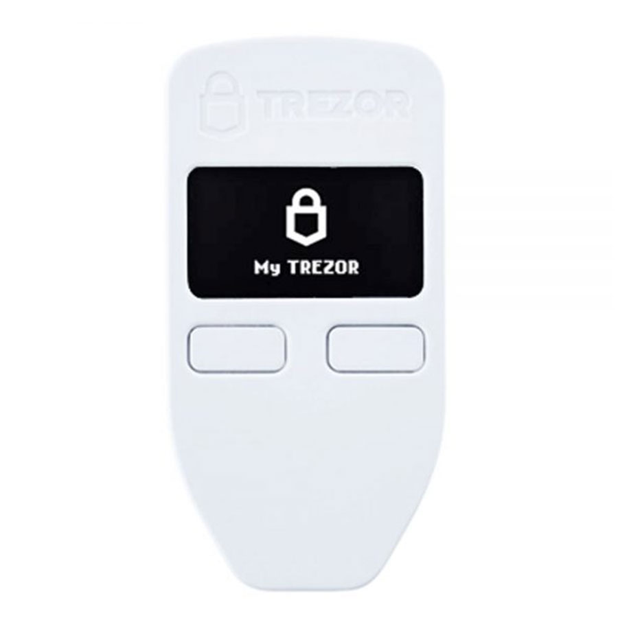 Trezor One