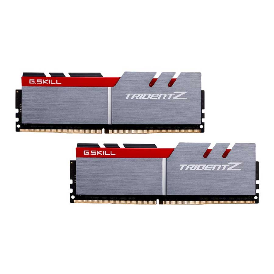 Trident Z