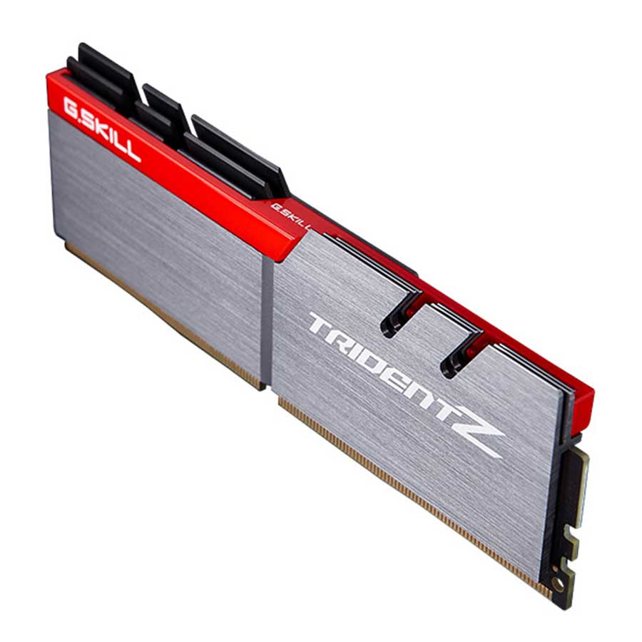 Trident Z