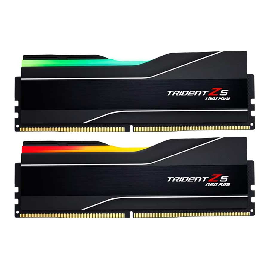 رم جی اسکیل مدل Trident Z5 Neo RGB DUAL DDR5