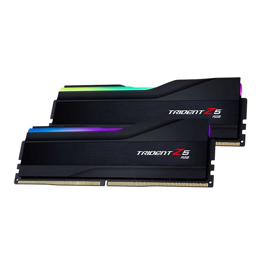 TRIDENT Z5 RGB DDR5 series