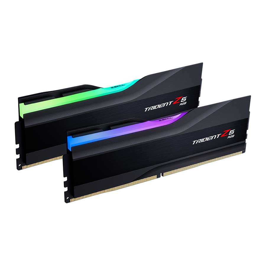 TRIDENT Z5 RGB DDR5 series