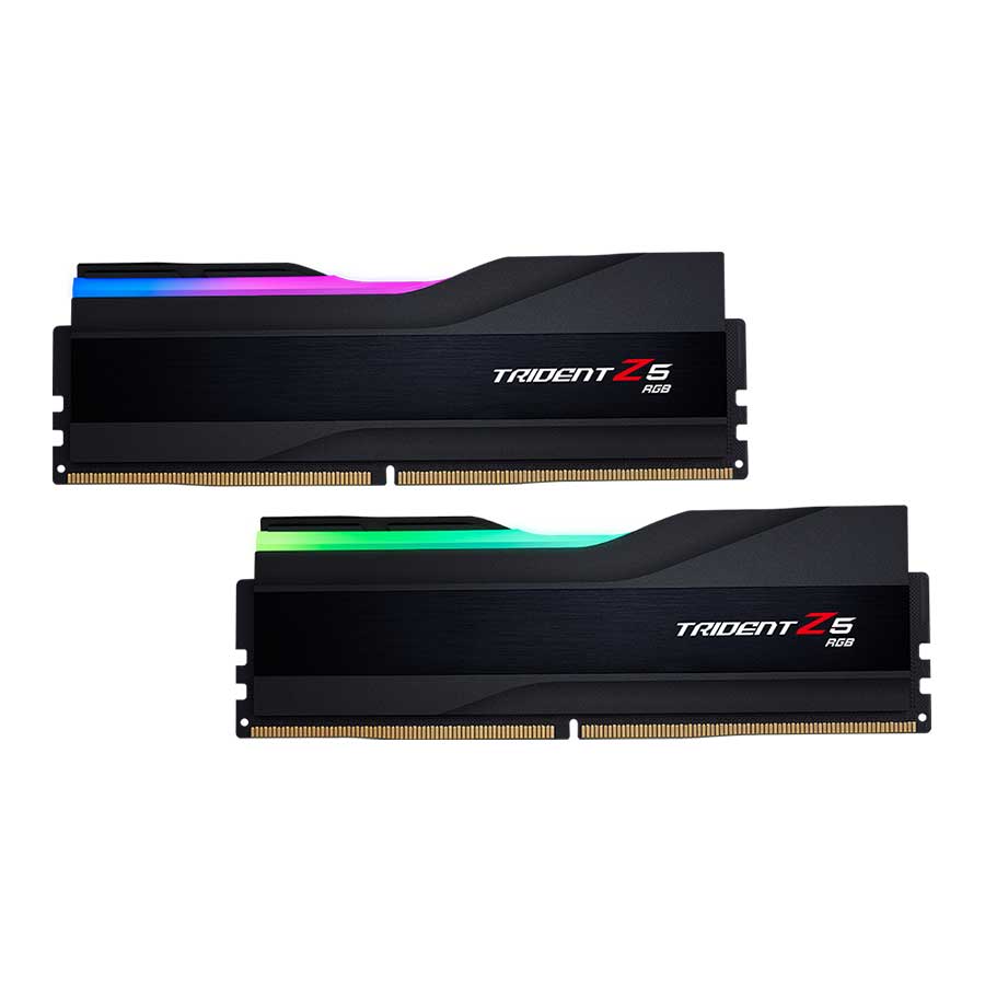 TRIDENT Z5 RGB DDR5 series