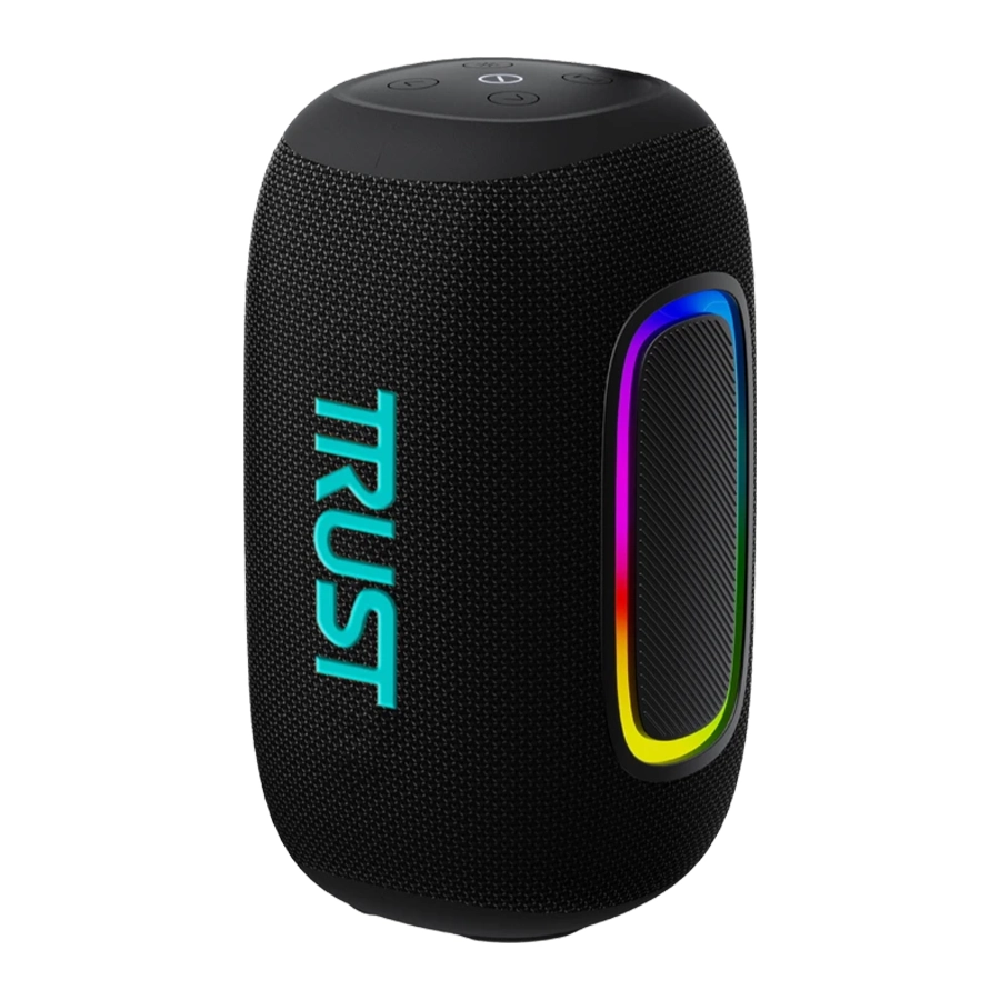 مدل TBS-26 اسپیکر بلوتوث قابل حمل تراست مدل TBS-26