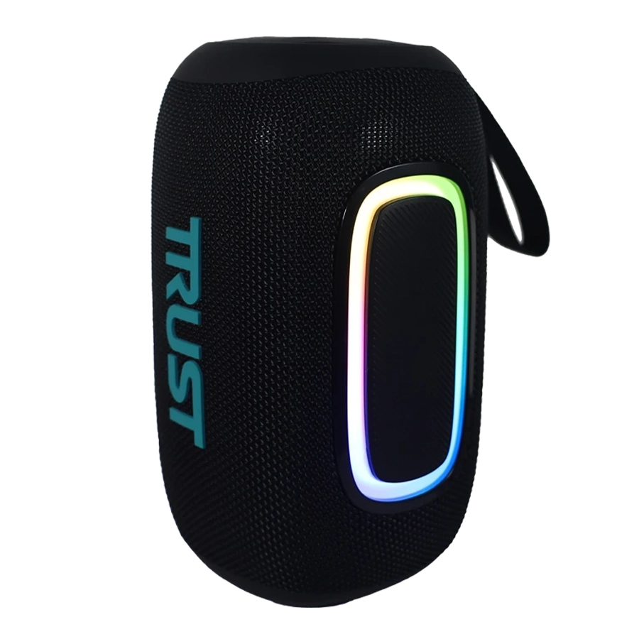 اسپیکر بلوتوث قابل حمل تراست مدل TBS-26
