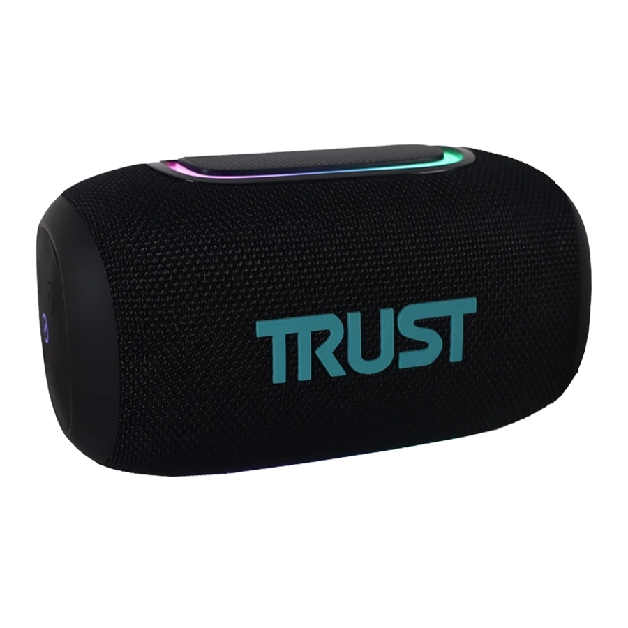 اسپیکر بلوتوث قابل حمل تراست مدل TBS-26