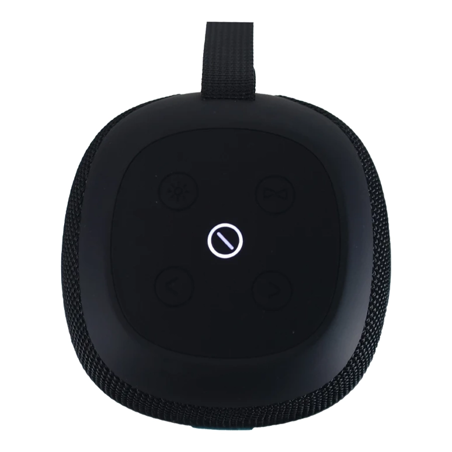 اسپیکر بلوتوث قابل حمل تراست مدل TBS-26