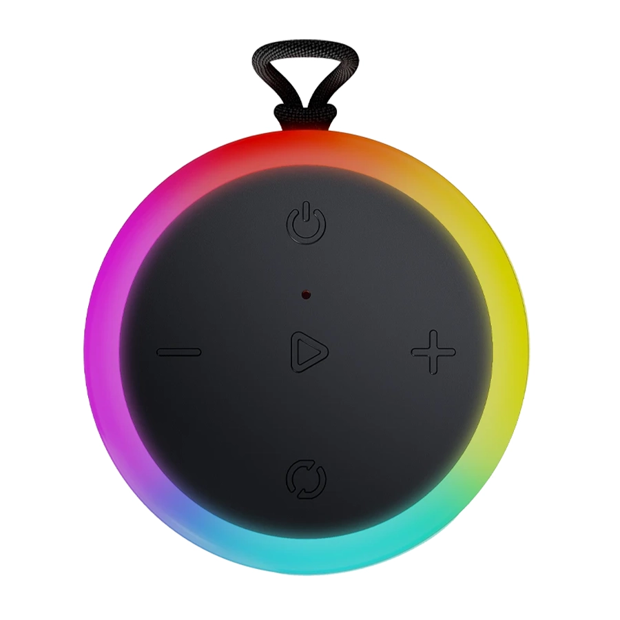 اسپیکر بلوتوث قابل حمل تراست مدل TBS 330