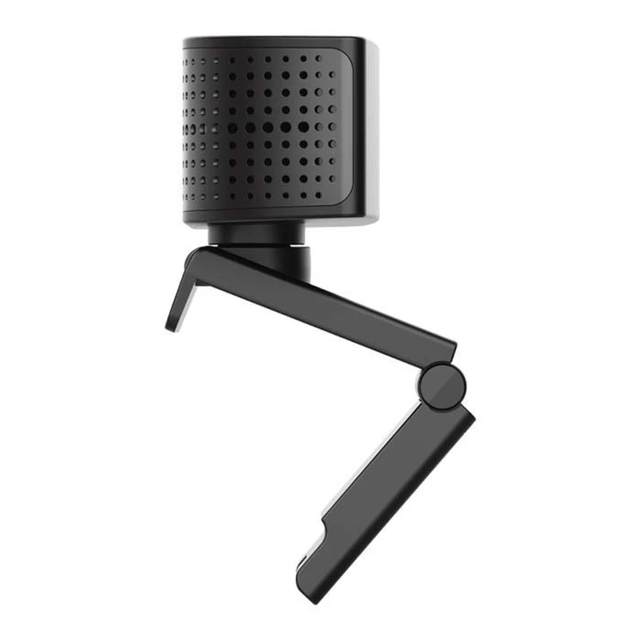 وب کم تراست