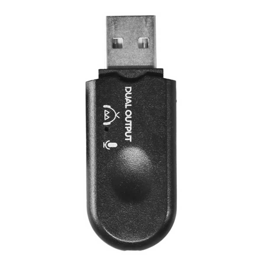 گیرنده بی‌سیم USB تسکو مدل BT 100N