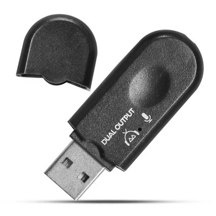 گیرنده بی‌سیم USB تسکو مدل BT 100N