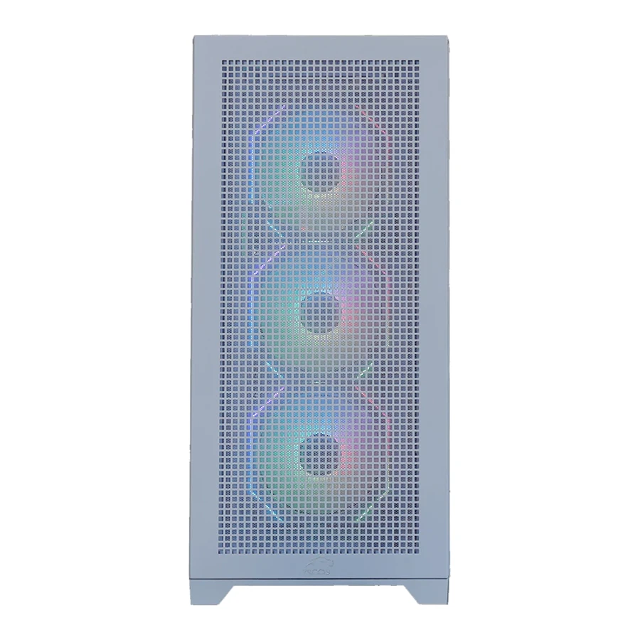 کیس کامپیوتر تسکو